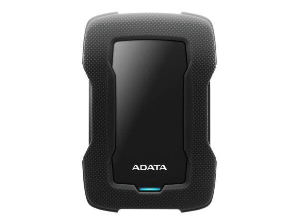 Disco Rigido Interno Adata HD330 5TB USB 3.2 Negro AHD330-5TU31-CBK