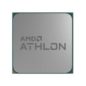 Microprocesador AMD Athlon 3000G AM4 YD3000C6M2OFH