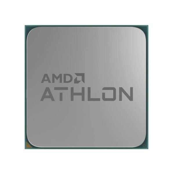 Microprocesador AMD Athlon 3000G AM4 YD3000C6M2OFH