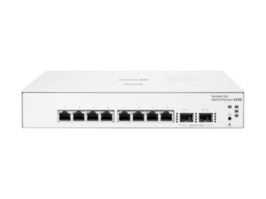 Switch HP 1930 8G 2SFP