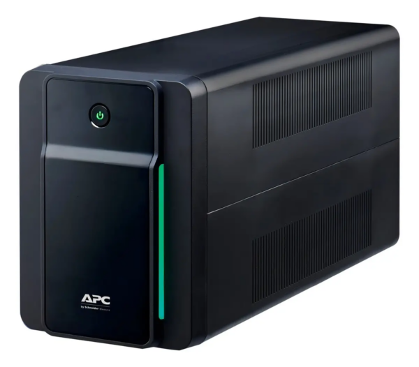 UPS Estabilizador APC Back BX2200MI-AR