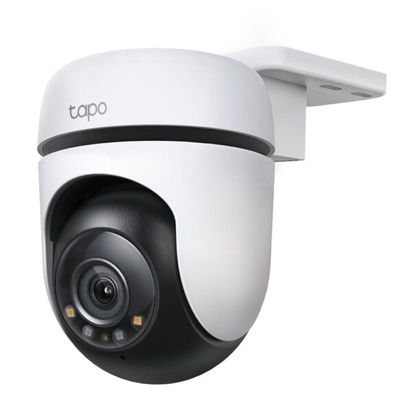 TAPO C510W Camara IP 2K Mov Remoto Day/Night