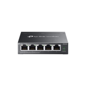 000000000041735338889ES205GP.png ES205GP Switch Gigabit 5P Easy Smart (4 POE+)OmadaTP-Link