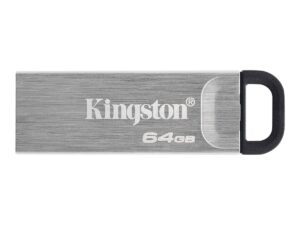 Pen Drive Kingston USB 64GB USB 3.2 G1 DT KYSON