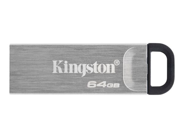 Pen Drive Kingston USB 64GB USB 3.2 G1 DT KYSON