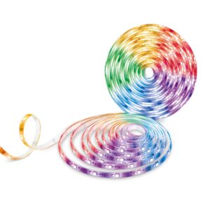 000000000041555741557415557-1-.jpg Tapo L930-10 Tiras de Luz Led Wifi Multicolor 10mts
