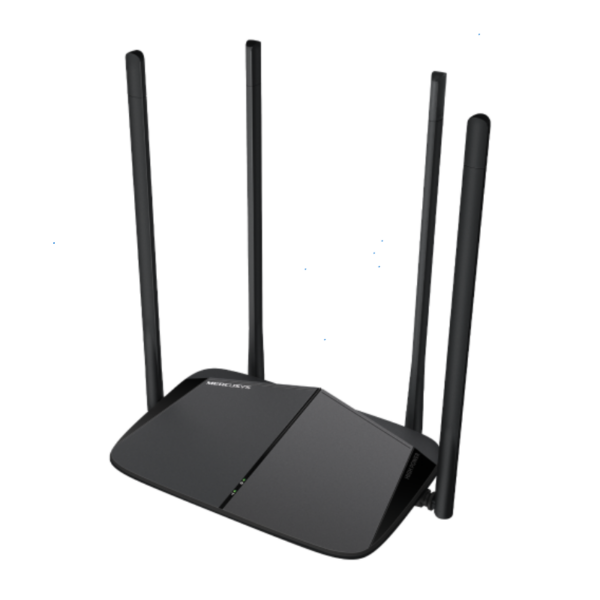 MR39-HP Router Wir Mercusys AC1200 High Power Dual Band