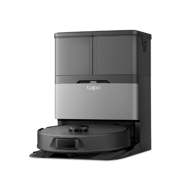 000000000041872157770artic-2026-08-20T172851.762.png Tapo RV50 Pro Omni Aspiradora Trap Robot 15.000 Pa con Base