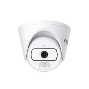 0000000000418751285861.jpg EasyCam C420(2.8mm) VIGI Network Cam. Turret 2MP Full-Color Poe