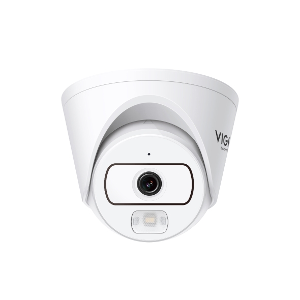 0000000000418751285861.jpg EasyCam C420(2.8mm) VIGI Network Cam. Turret 2MP Full-Color Poe