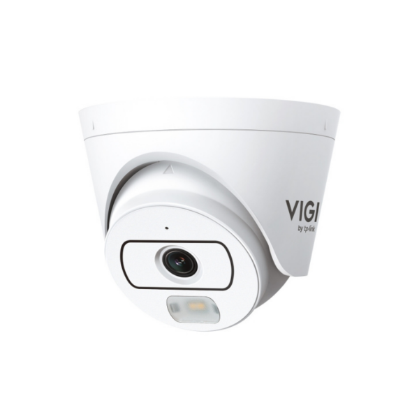 0000000000418752425470418752-1.png EasyCam C420(4mm) VIGI Network Cam. Turret 2MP Full-Color Poe