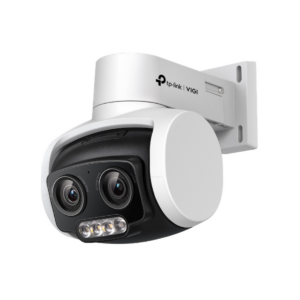 VIGI C540V Network Cam. Varifocal Dual Lent - PT 4MP Full-Color AudioBidi 3X
