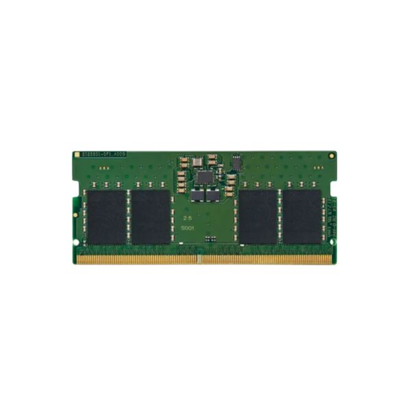 KCP556SS6-8_01.jpg Memoria RAM Kingston 8GB DDR5 5600MHz SO-DIMM KCP556SS6-8