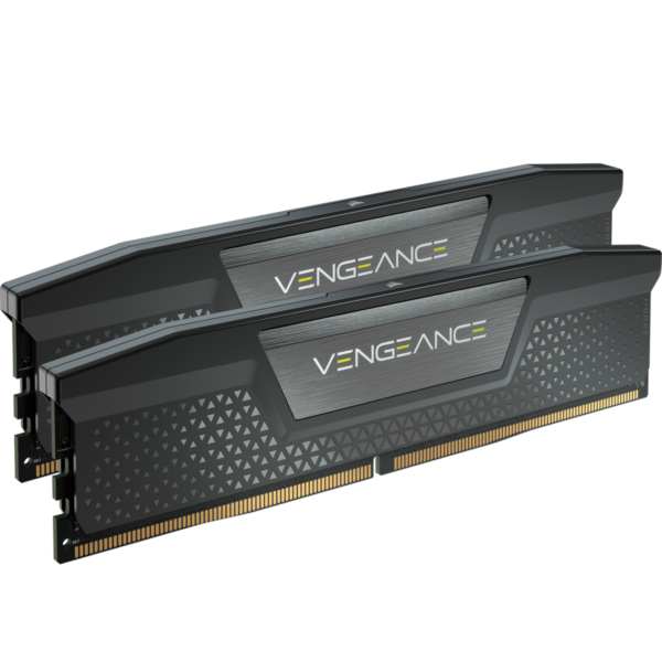 000000000041415645390414156-1.png Memoria DDR5 Corsair 32Gb (2x16Gb) 5200 MHz Vengeance Black CL40