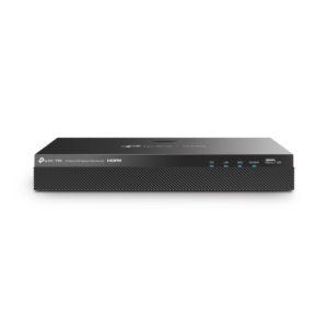 000000000041872056163ddddd11.png VIGI NVR2016H-16P 16 CH con puertos PoE+ y doble bahia de HDD