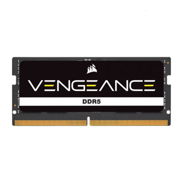 000000000041873500539articul-sodim1.png Memoria SODIMM DDR5 Corsair 32Gb 5600 MHz Vengeance CL48