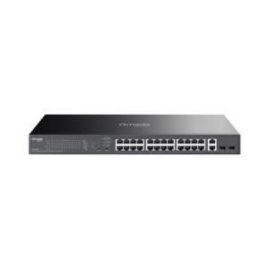 0000000000418777805730418777-1.png ES228GP Switch Omada 24+4 Port Poe+ Gigabit Easy Managed + 2 SFP
