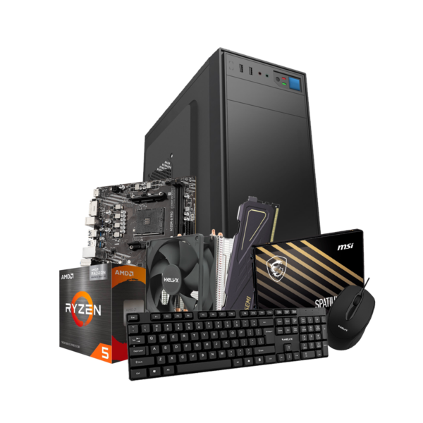 0000000000418791128390418791-Portada.png Pc Kelyx AMD Ryzen 5-3400G 8G SSD 240Gb (GIGA)