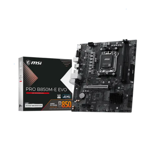 000000000041885499519artttti-3-.png Mother MSI PRO B850M-E EVO DDR5 AM5 (Serie 7000/8000/9000)