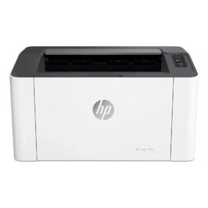 Impresora Laser HP LaserJet 107w Monocromatica WiFi USB Compacta 4ZB78A