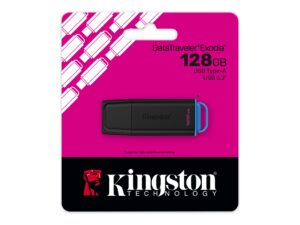 USB 128G KI DT EXODIA 3.2 G1