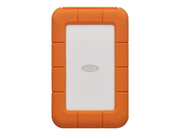 9226c2f0-78c7-406b-977a-d6661a255974.jpg Disco Rigido HDD Externo LaCie 2TB Rugged USB-C Naranja