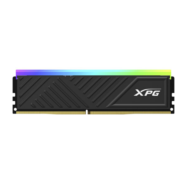 AX4U320016G16A-SBKD35G_01.jpg Memoria RAM XPG 16GB DDR4 3200Mhz SPECTRIX D35G