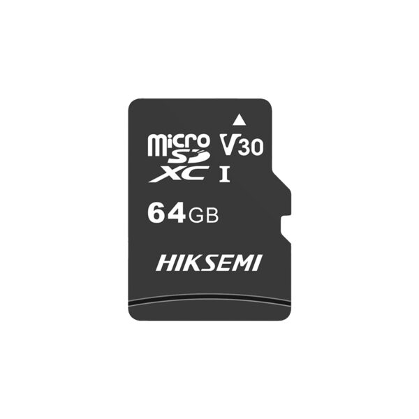 HS-TF-C12064G20Adapter_01.jpg Memoria MicroSD Hiksemi Adapter 64GB TF C1 NEO