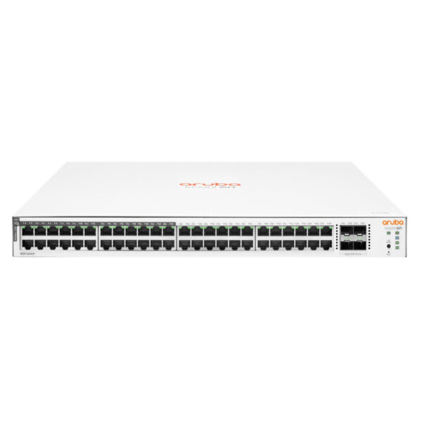 JL815A_1.jpg Switch HP 1830 48G 4SFP 24POE 370W