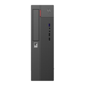 PC Tecnobrand Intel Core I5 16GB RAM 512GB SSD Kit Mouse y Teclado Trust PCTBCI516G512GS