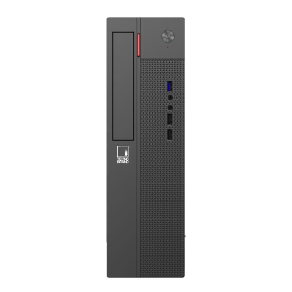 PCTBCI516G512GS_01.jpg PC Tecnobrand Intel Core I5 16GB RAM 512GB SSD Kit Mouse y Teclado Trust PCTBCI516G512GS