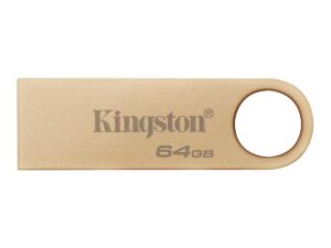 USB 64G KI DTSE9 METAL 3.2 G3