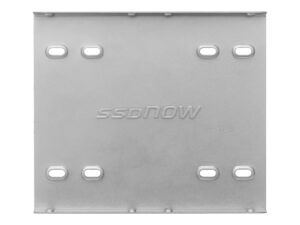 2.5 CARRIER - BRACKETS