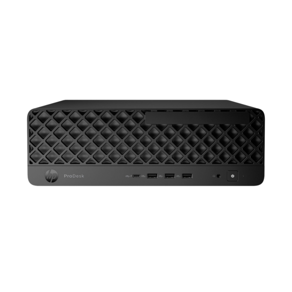 PC HP ProDesk 2 SFF G1i Intel Core i5-14500 16GB 512GB SSD Sin Sistema Operativo